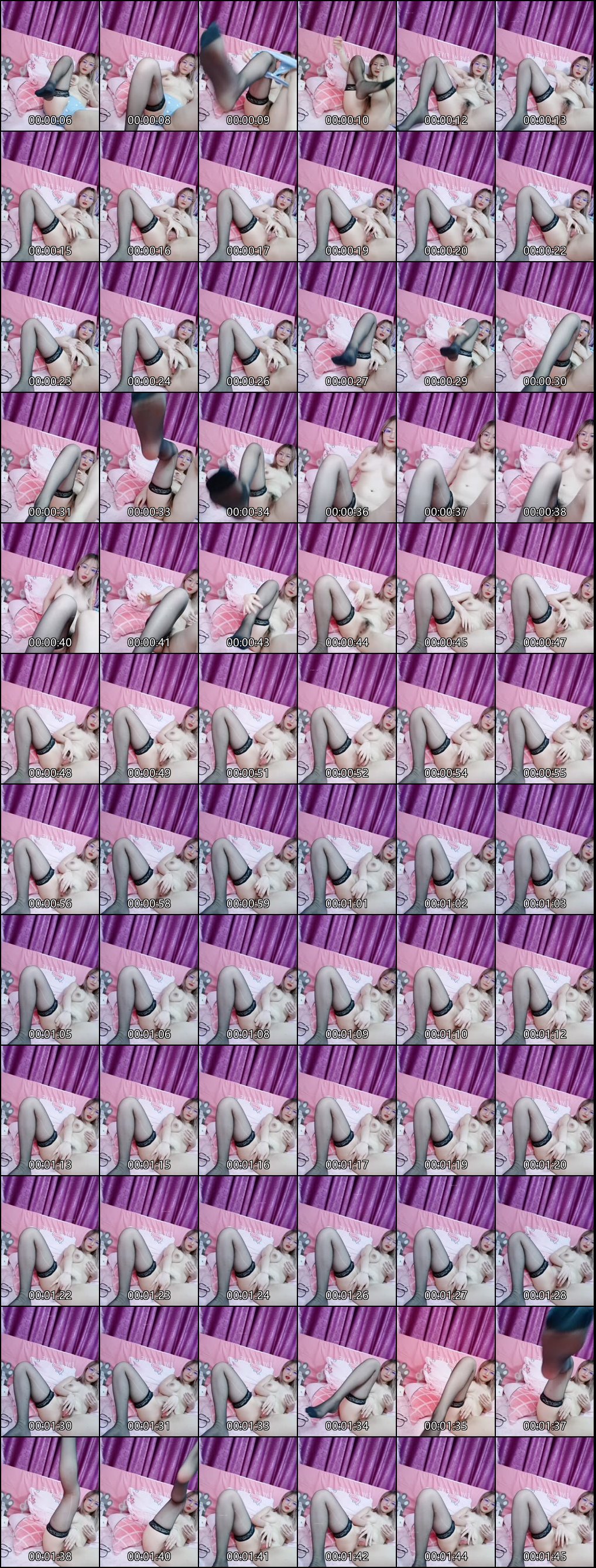 私拍 雪儿 反差婊 眼镜妹 合集2反差大学生，双人啪啪7