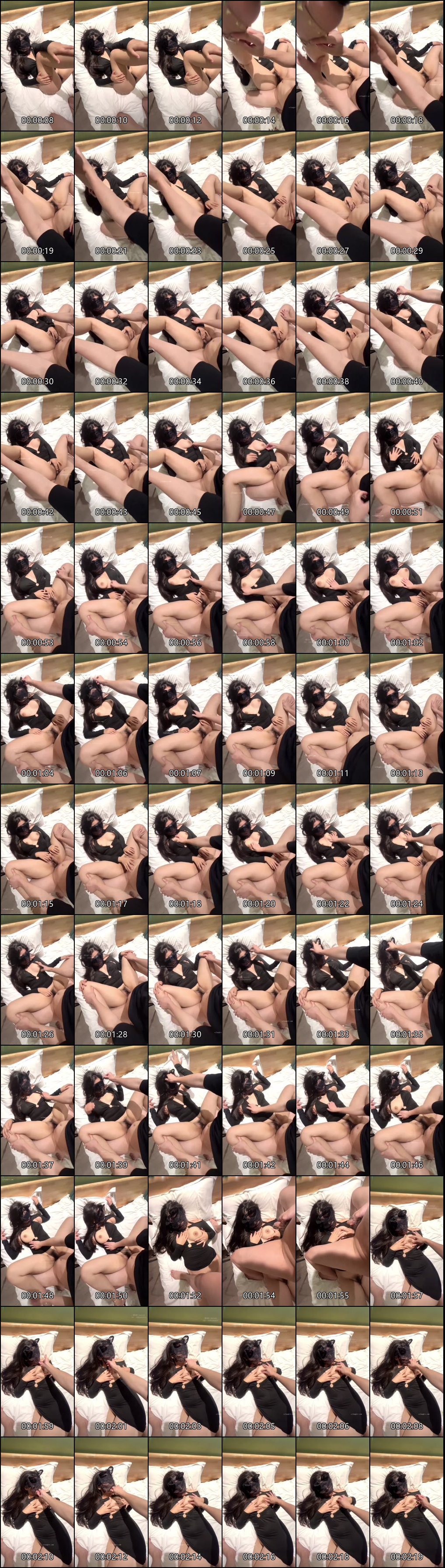 Jennie 91短视频 推特极品丰臀骚货『Jennie』土豪肉便器 啪操爆乳丰臀逼 猛烈撞击丰臀 视觉冲击2