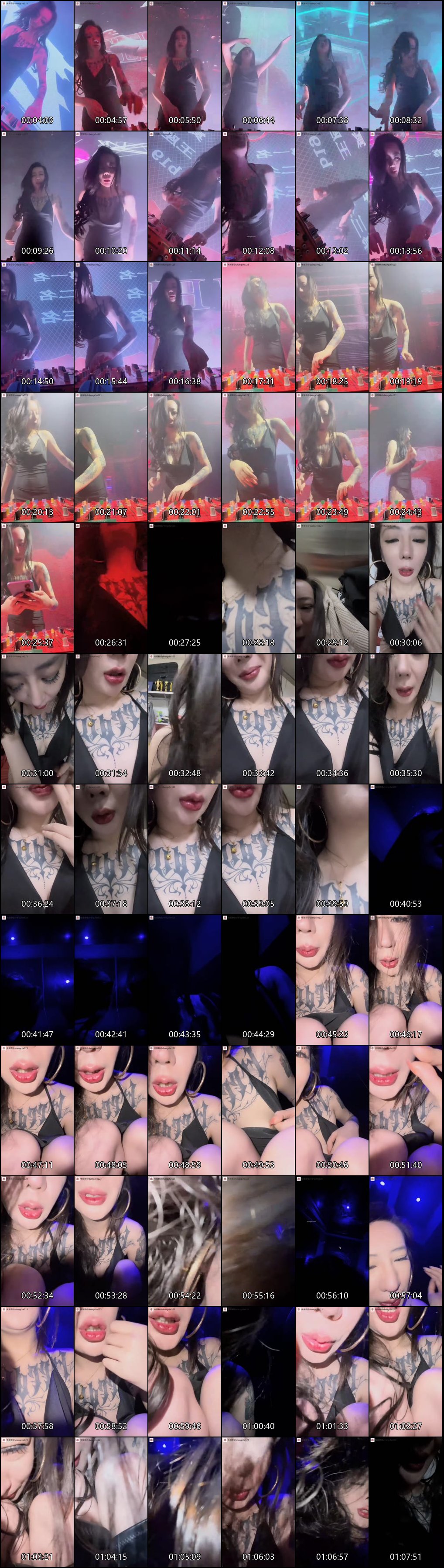 小妲己 主播 欲许愿池 昵称违规 违规昵称 巨乳巨乳网红夜店DJ，抖奶热舞，上班跳蛋15