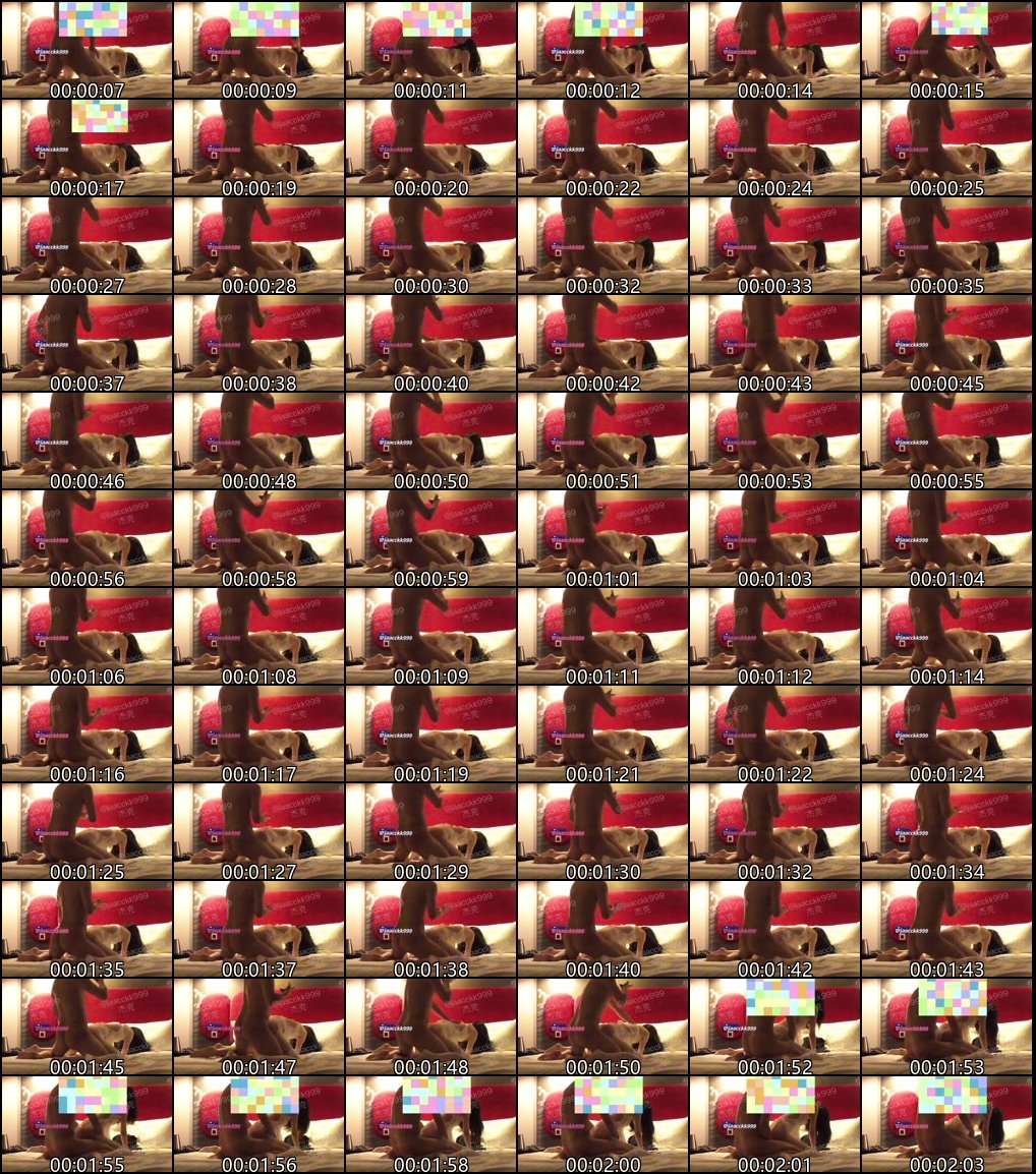 jojo 02成都学妹6