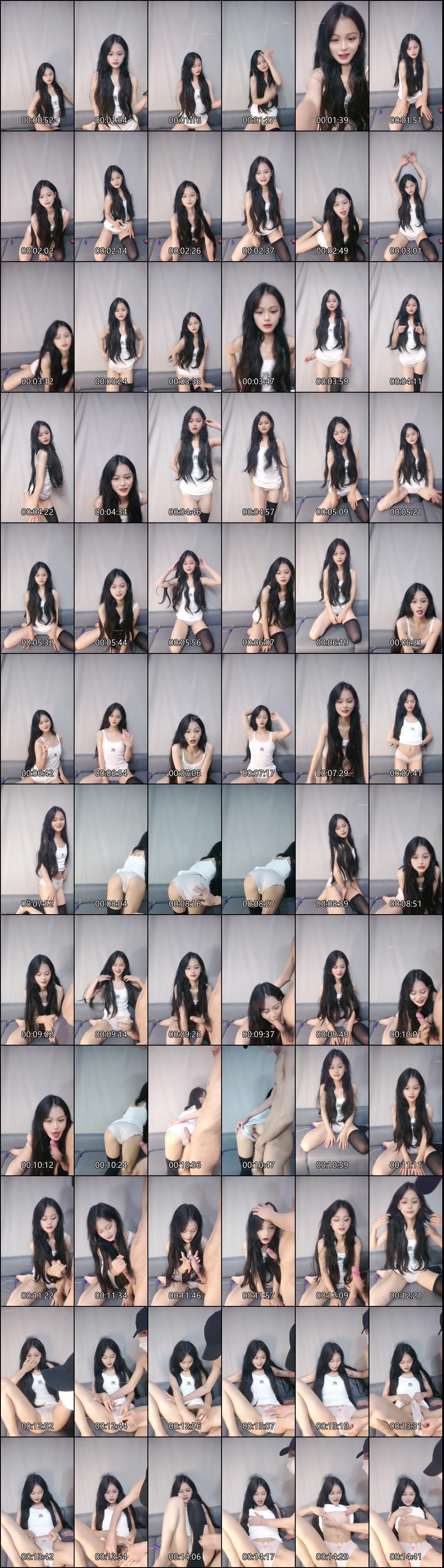 小妲己 主播 小易的so啵啵 内射 新增刚成年的小妹妹，骚舞跳蛋自慰，无套内射3