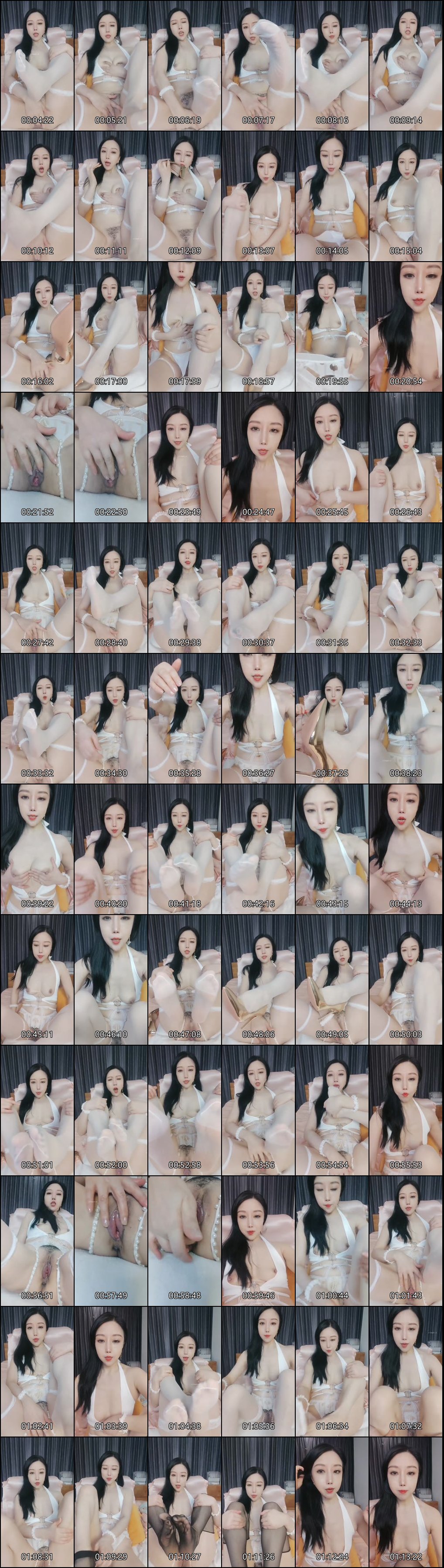 小妲己 主播 在逃公主 熟女 新增极品反差长腿御姐，扒穴自慰，无套狂操4