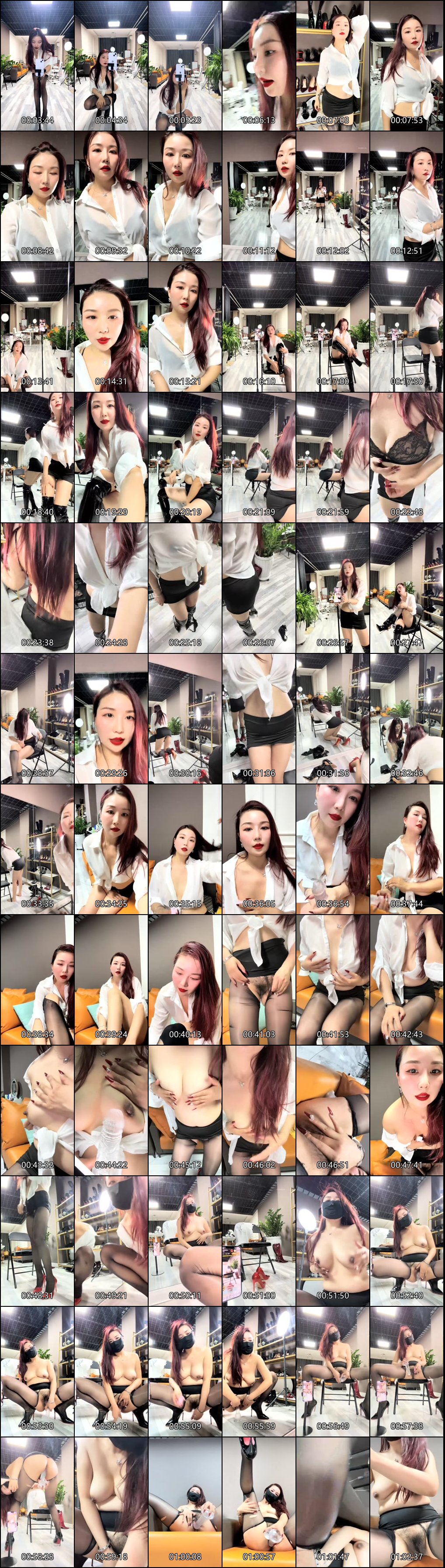 小妲己 主播 梦幻女神 尖叫女神 熟女 合集1超骚超性感，少妇的理想状态，裸舞抠逼自慰5