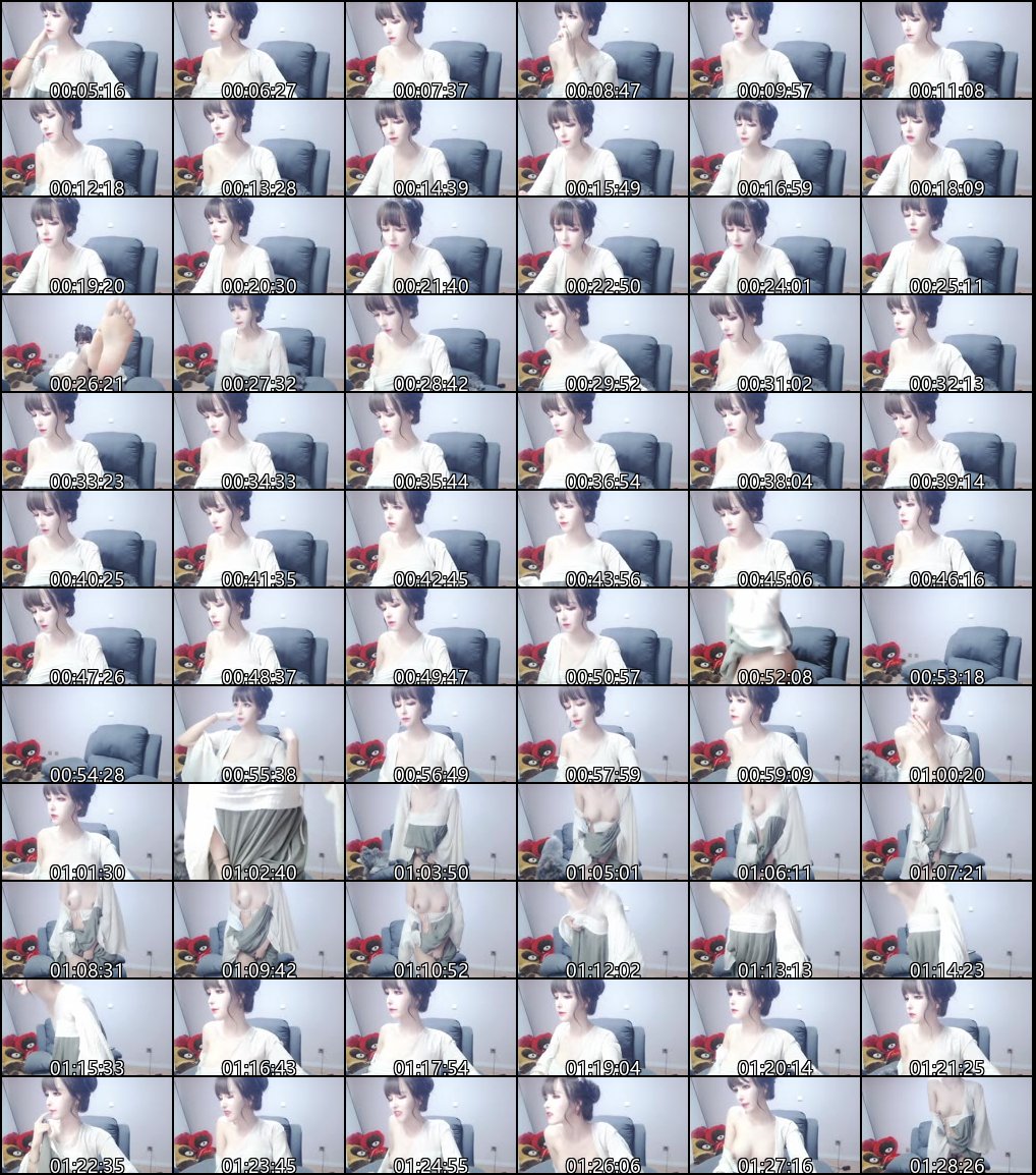 st站 荣宝宝 神仙颜值！美如画的美人儿下海，奶头超敏感 刚玩乳夹 奶头就翘起来，自慰的表情真的太骚了2