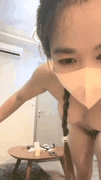 小妲己 主播 翘臀桃桃 健身婊 合集11行走的跳蛋，健身房网吧户外，各种自慰喷尿，激情口交啪啪，淫水喷射4