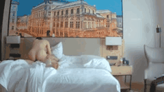 【zhuodetwi】推特大神酒店约炮 211大三校花反差学生妹，白花花的肉体，小淫娃在床上真是让人刮目相看，好骚自拍 情侣 调教【妹子被操瘫痪了】妹子换上圣诞套装，被老哥分开双腿，在房间每个地方都做爱，直接抱起来操的妹子情不自禁各种姿势都能满足把妹子操的完全瘫痪，从地上拉起来继续操按着头，屁股翘起来操妹子体会到久违的高潮