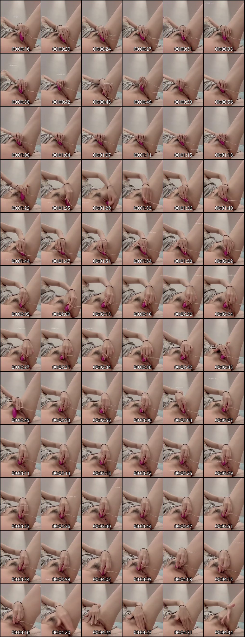 【空姐姜姜】 (37)