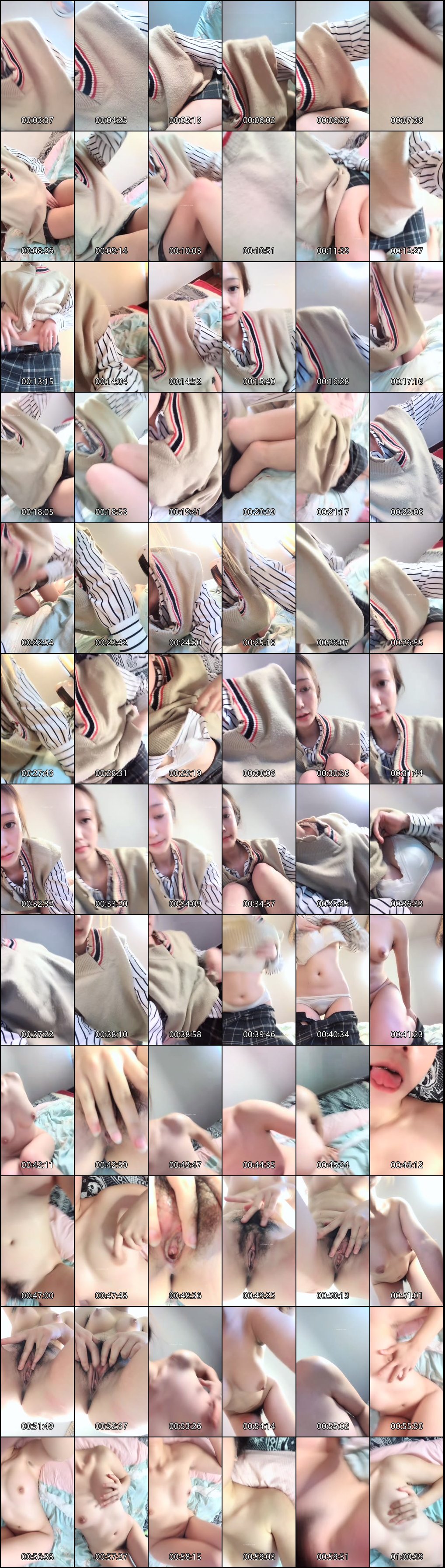 哭了的小十九 小妲己 大胸萌妹2