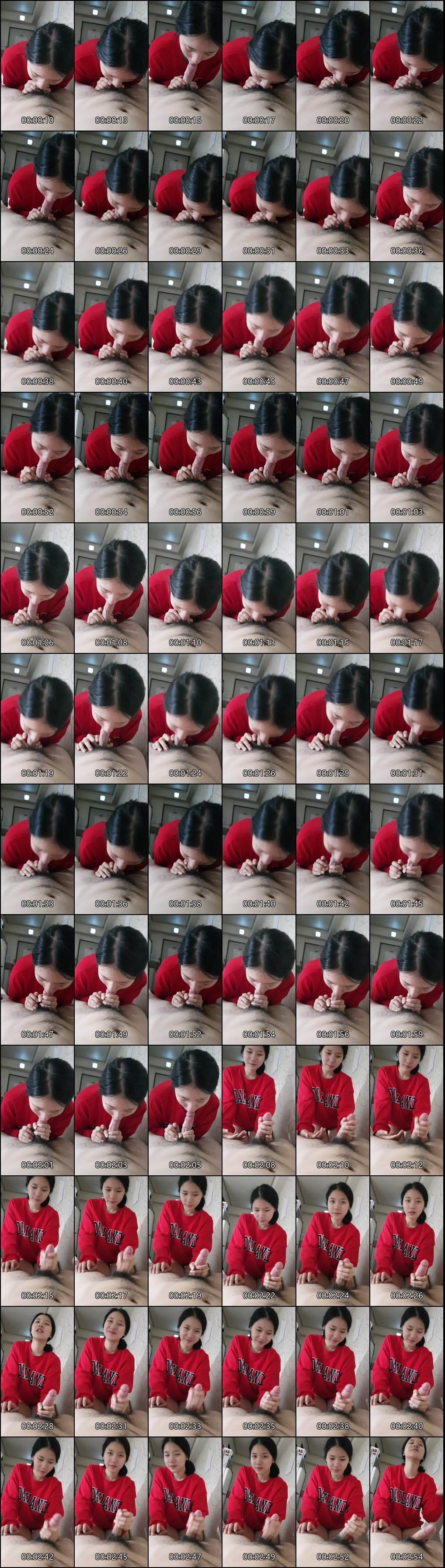 清纯 情侣 啪啪 口交学生情侣自拍合集 从冤家变成炮友约在高档酒店 各种露脸啪啪合集女主真的又体贴又温柔长得还清纯1