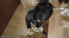 网红 OnlyFans 娜娜 nanataipei 淫语 剧情 带字幕 内射 新增黑丝痴女调教处男，淫臀精油色欲拉满 鲜嫩美穴无情榨精内射，梅开二度1