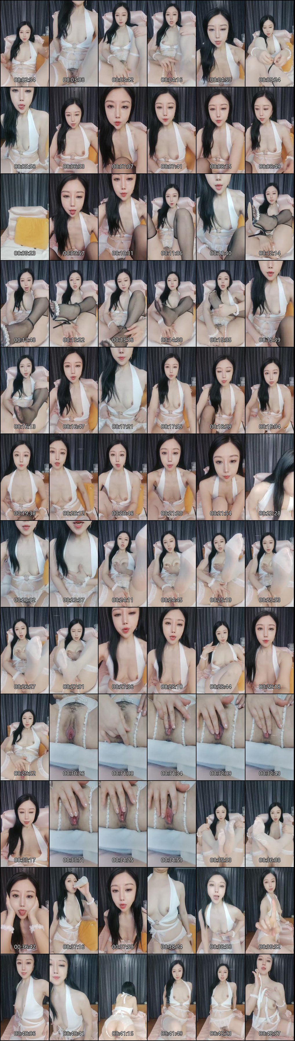 小妲己 主播 在逃公主 熟女 新增极品反差长腿御姐，扒穴自慰，无套狂操16