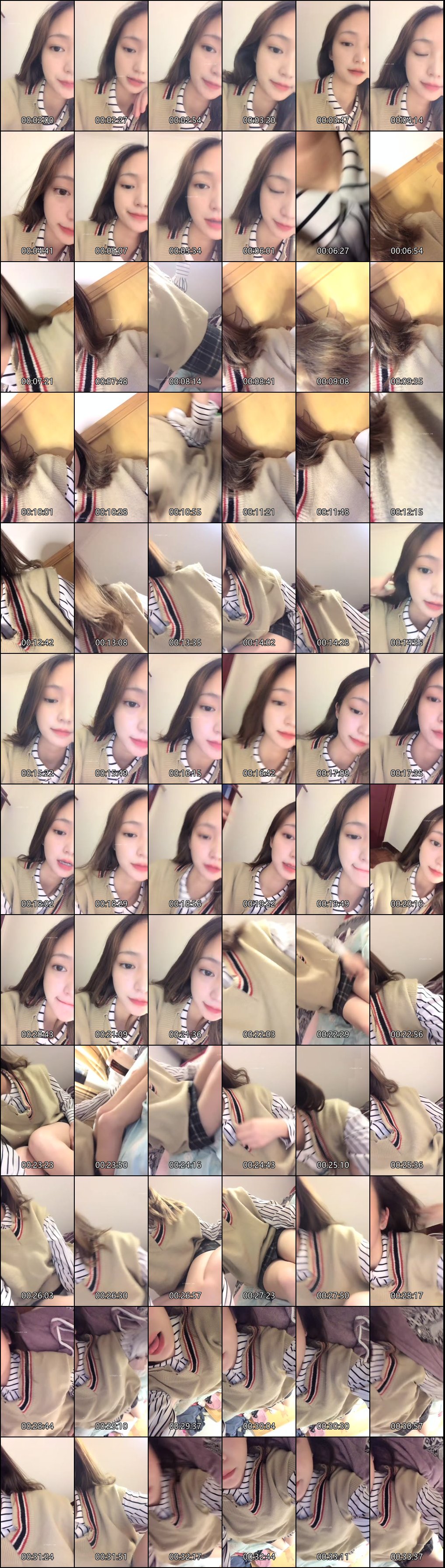 哭了的小十九 小妲己 大胸萌妹4