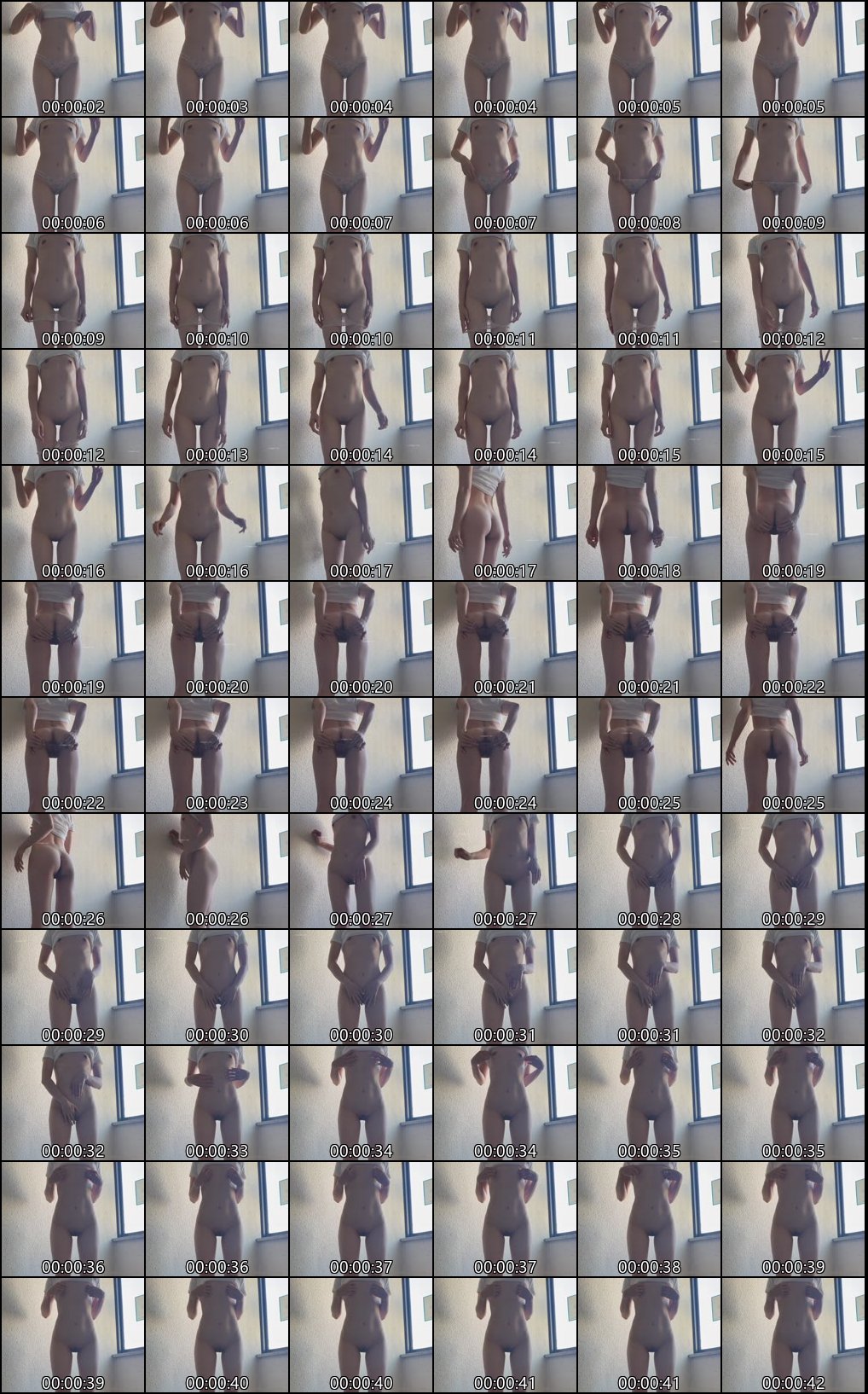 onlyfans 露出 oongnyaaluv 合集3反差小萝莉，露出自慰，双人啪啪