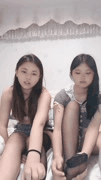 主播 小熊精灵 3P 眼镜妹 内射 新增微胖丰满萝莉学生妹，下海3P大秀，道具自慰，无套内射21
