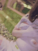 91短视频 詩妍 诗妍 人妻 露出 合集5露出癖少妇，双人啪啪7