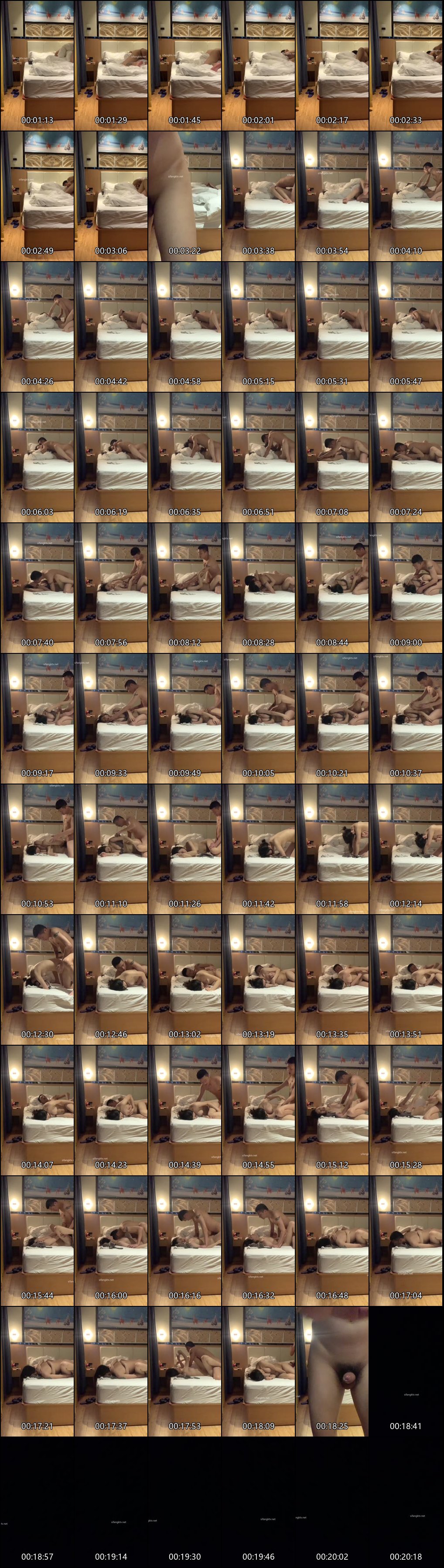 91大神mrber健身小伙 (22)