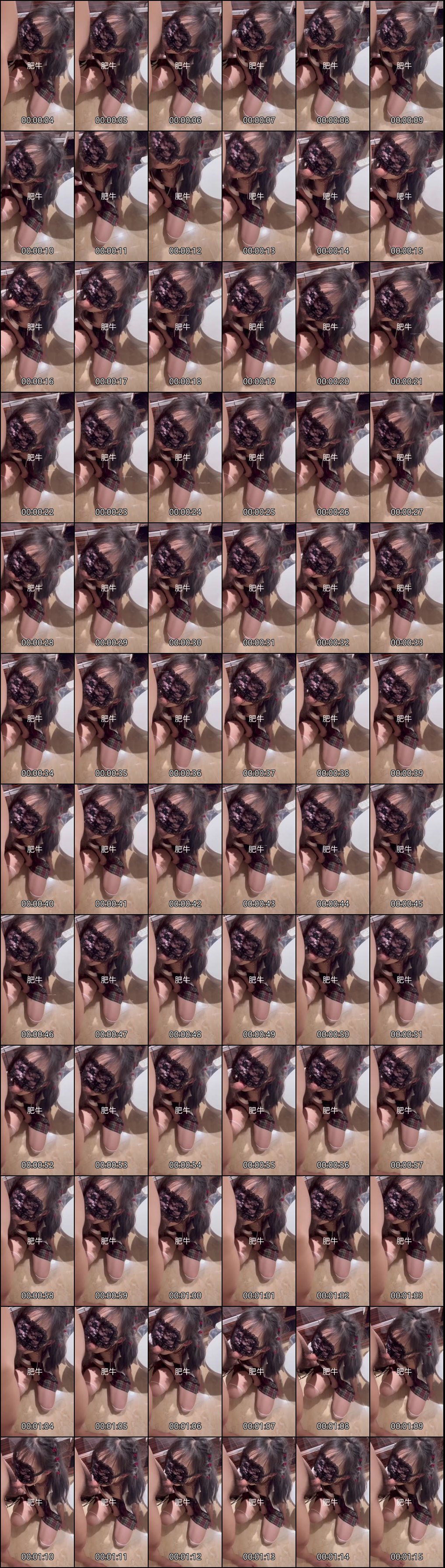 福利姬 约炮 调教 肥牛 【超级精品，女神萝莉】大神肥牛 调教M萝莉，萝莉各种姿势被爆操，深喉 调教，富人的精盆！11