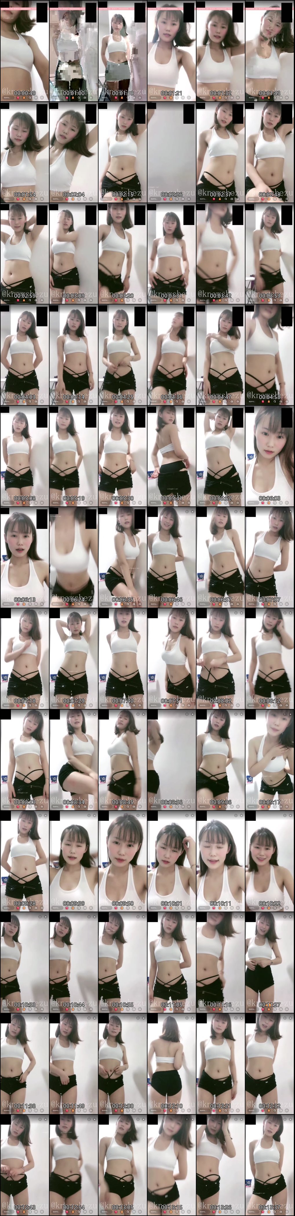 一对一 裸聊 盯射 新增近期的一些一对一整理31