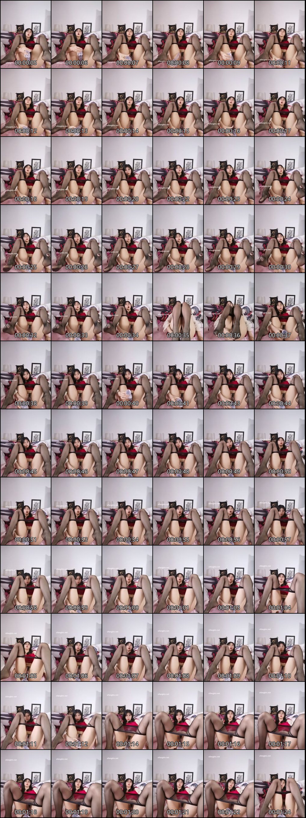 岚莺裸舞合集5网友热议是否为喵酱2