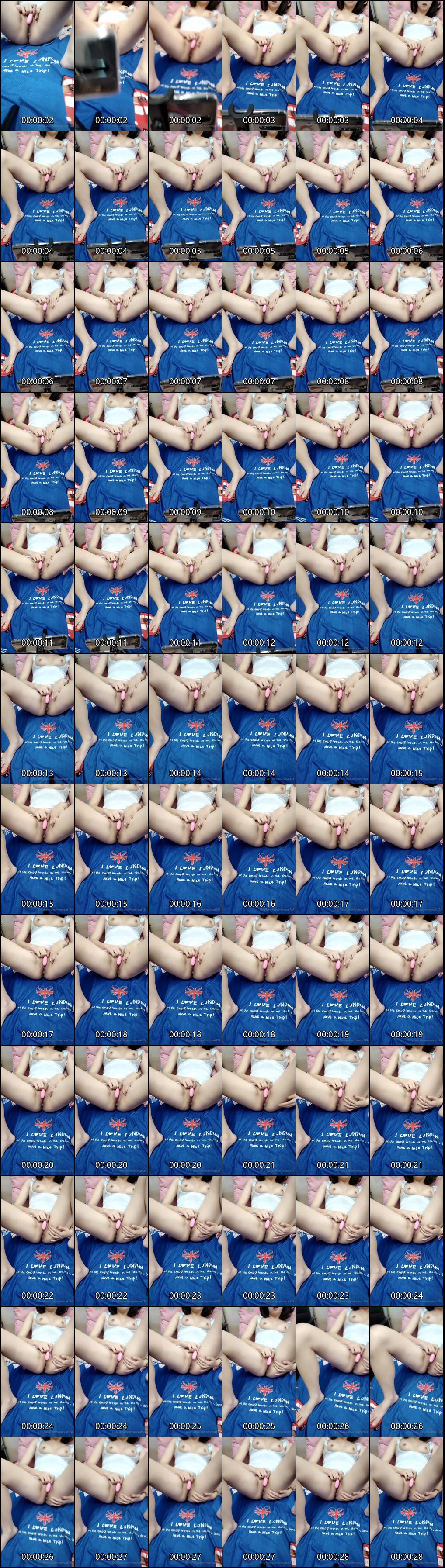 JXonlyfansmooncat124 mooncat 骚猫144