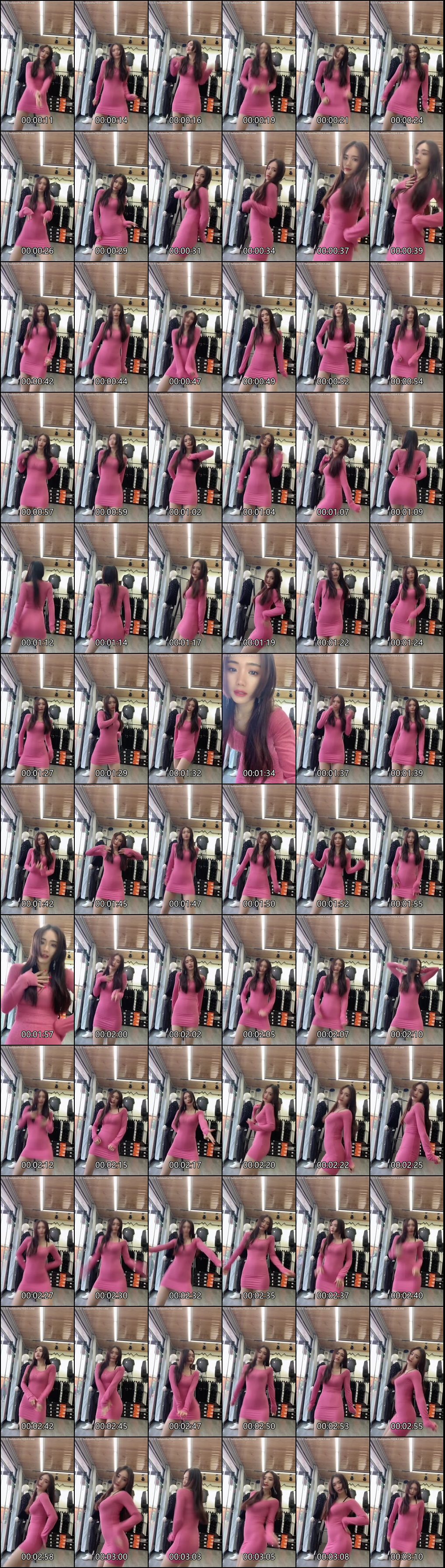 快手 元气学姐 裸舞牛仔裤包臀裙，私人定制全裸骚舞诱惑25