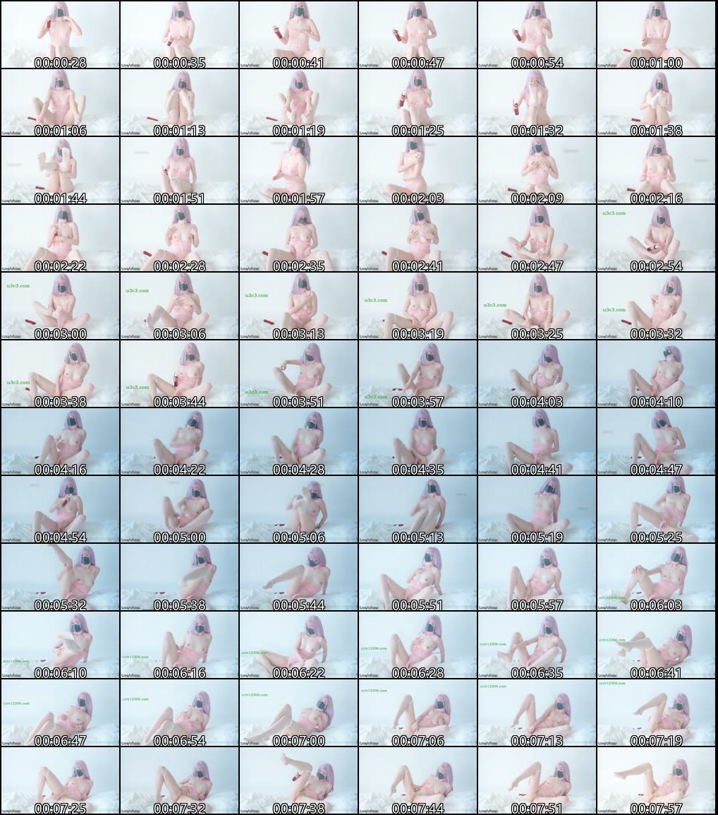 onlyfans 玩偶姐姐 hongkongdoll 新增20240105《自己玩抹油》丝袜高跟大长腿极品骚奶子，各种撩骚动作不断揉奶摸逼