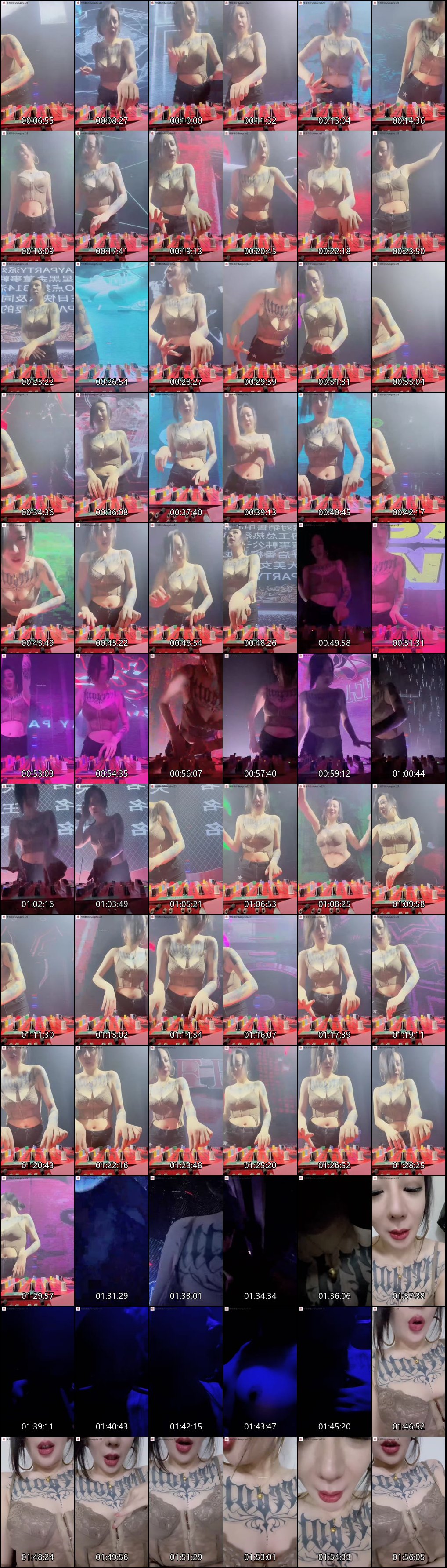 小妲己 主播 欲许愿池 昵称违规 违规昵称 巨乳巨乳网红夜店DJ，抖奶热舞，上班跳蛋11