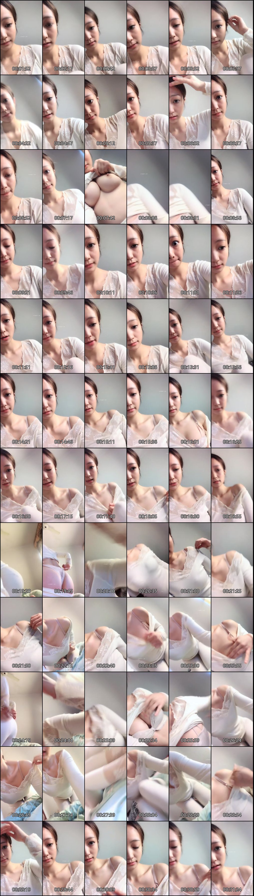 哭了的小十九 小妲己18