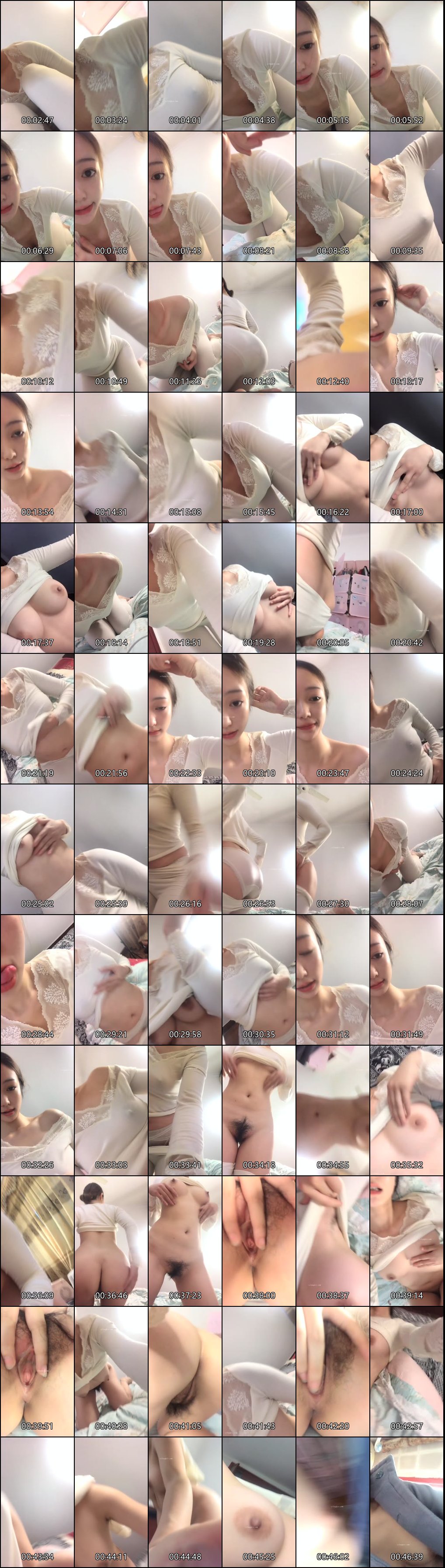 哭了的小十九 小妲己 大胸萌妹1