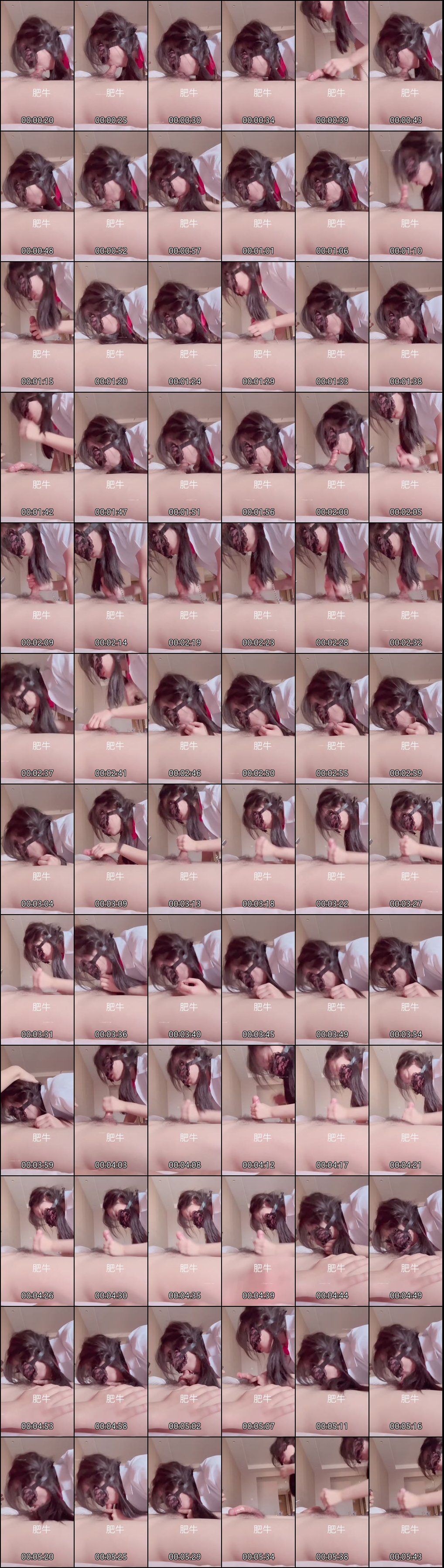 福利姬 约炮 调教 肥牛 【超级精品，女神萝莉】大神肥牛 调教M萝莉，萝莉各种姿势被爆操，深喉 调教，富人的精盆！19