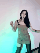 快手 财迷马 巨乳有料网红抖奶，肥臀巨乳惨白肌肤，制服超短裙，摇臂舞，微微一笑抖奶舞2