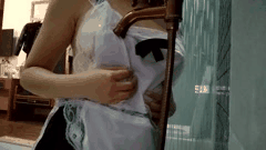 云宝宝er 小女仆哦