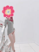 反差婊 露出 娜娜 极限露出小骚货 顶级反差女神〖娜娜〗8