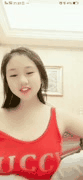 快手 裸舞 小憨包童颜美乳，裸舞诱惑13