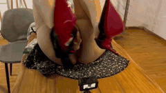 推特 熟妇丝袜母狗 会计小姐姐 自慰骚丝诱惑 无水印15