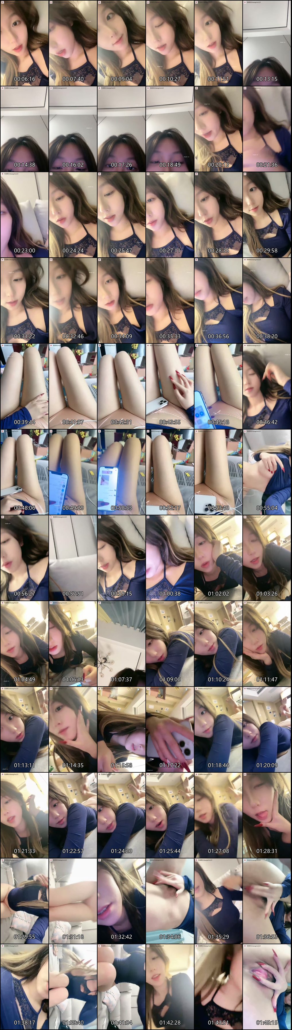 小妲己 主播 小川是萝莉 小川是个美女 美女小川 美女落九川 落九川 漫画川 新增G奶校花，扣穴自慰，奶子超漂亮9