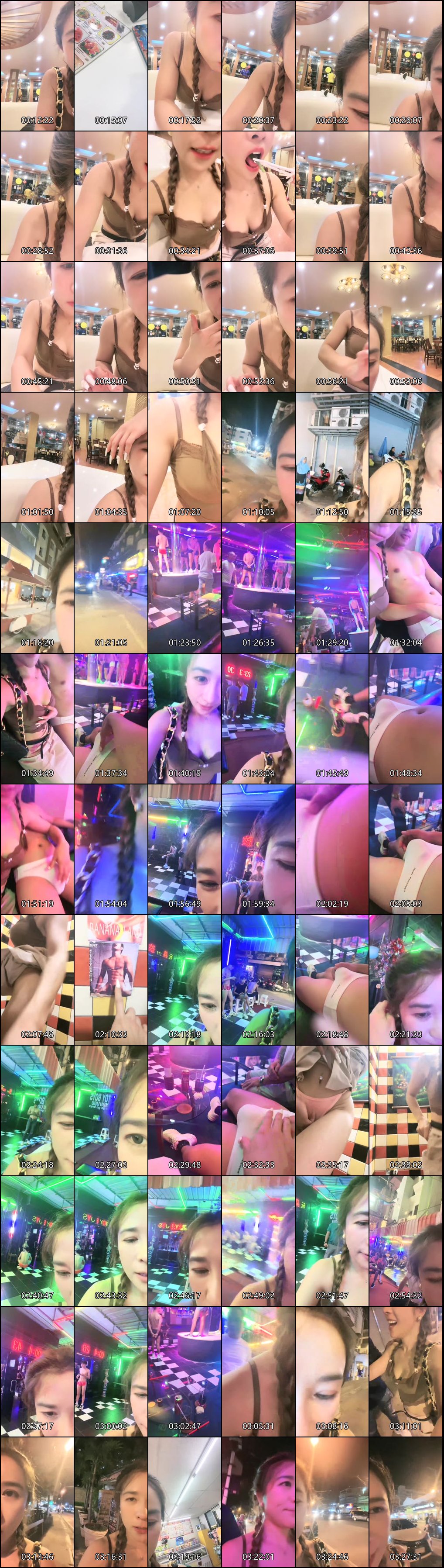 小妲己 主播 翘臀桃桃 健身婊 合集11行走的跳蛋，健身房网吧户外，各种自慰喷尿，激情口交啪啪，淫水喷射5