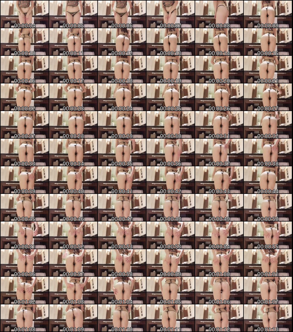 云宝宝er 透明肚兜2