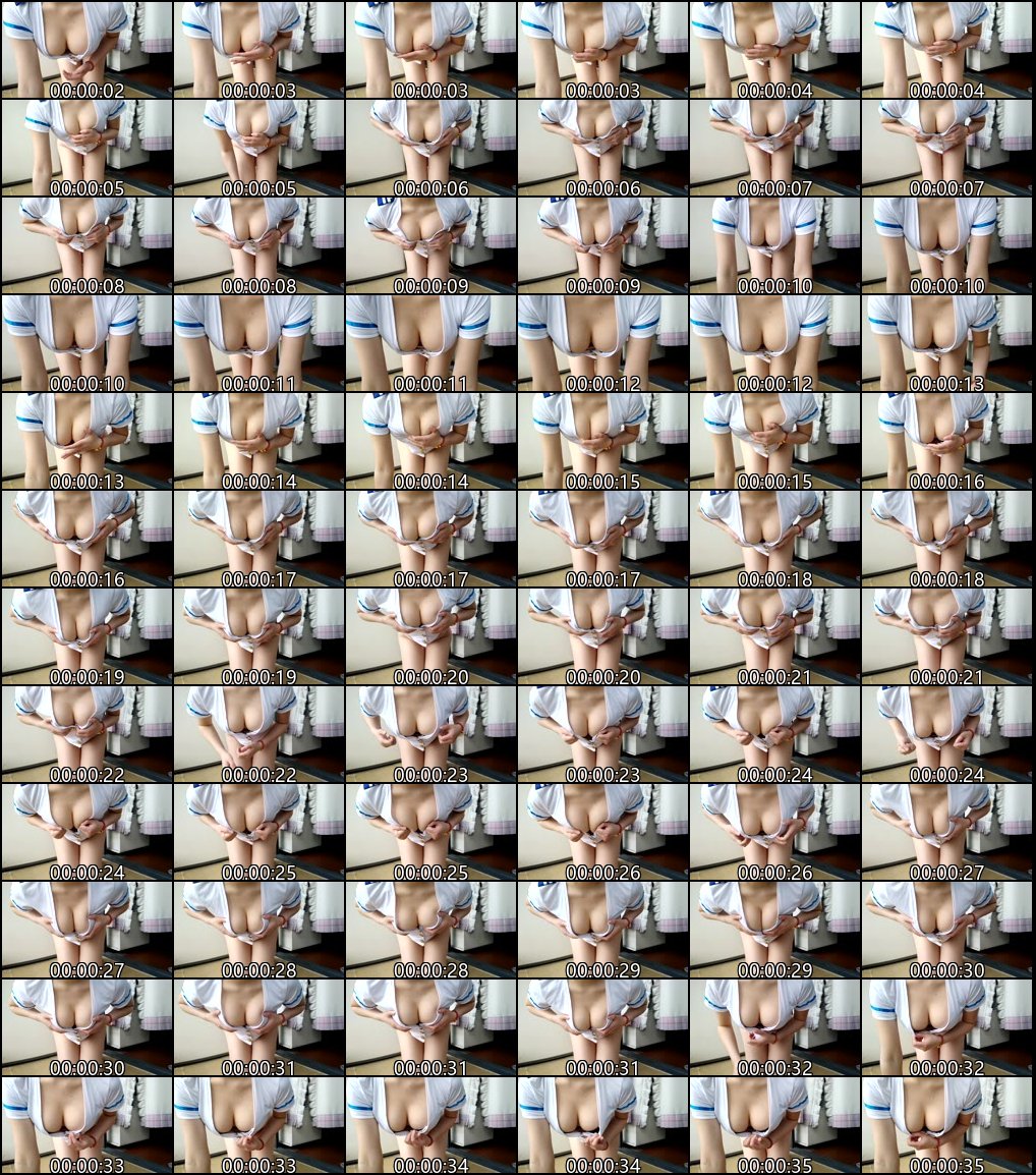 云宝宝er 肉丝粉色珍珠内裤阳台1