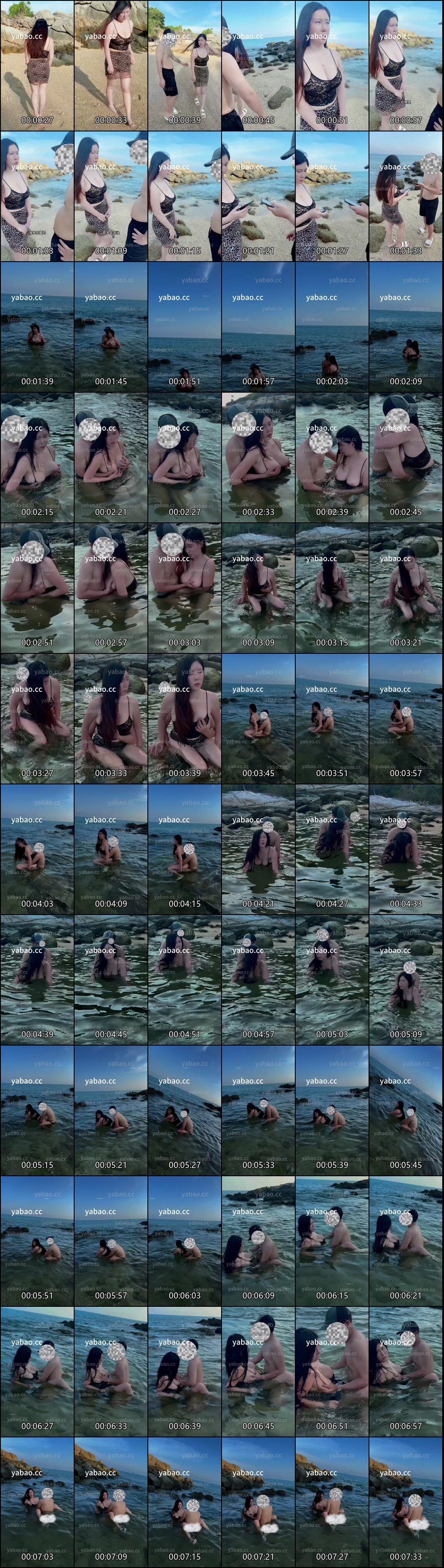 傍晚时分行走在海滩揽客的海炮女在海里太刺激了辣眼李雅饥渴的玩弄着自己的逼眼子想被你的大鸡巴疯狂抽送李雅 最新两部