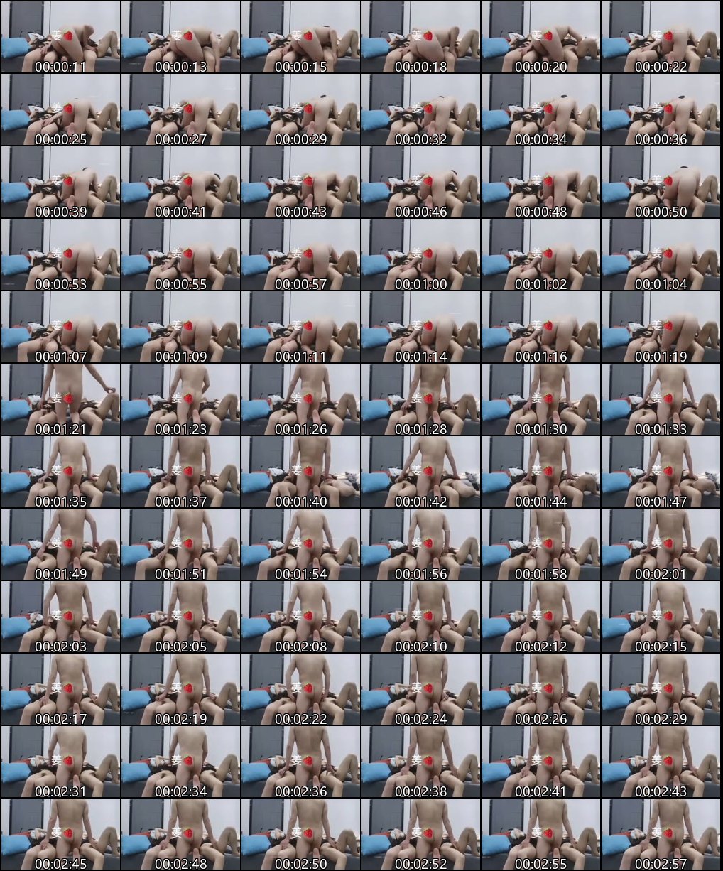 【空姐姜姜】 (34)