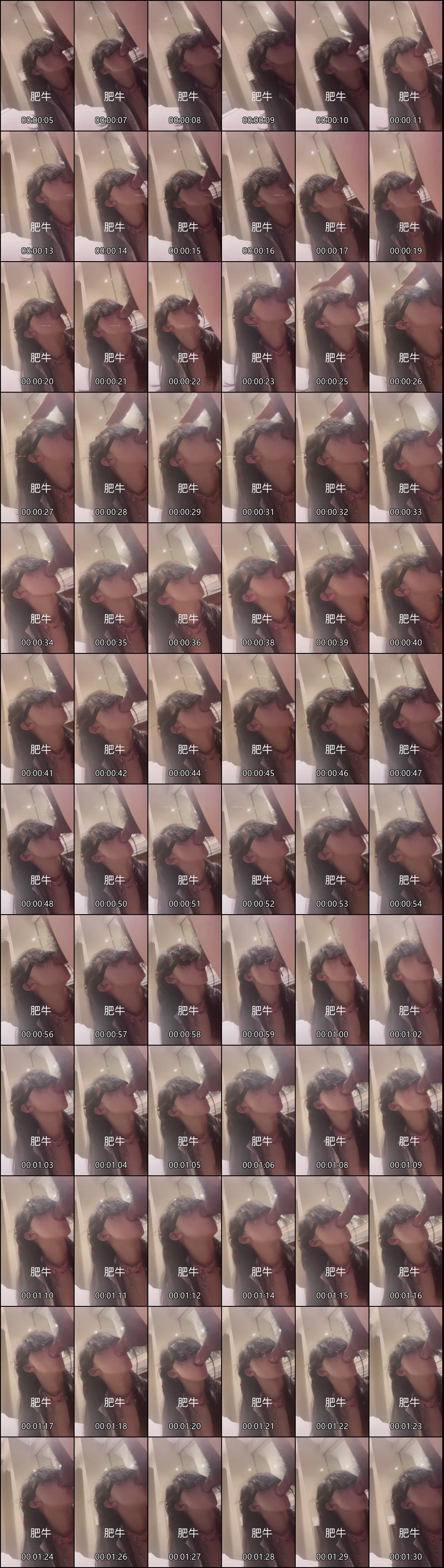 福利姬 约炮 调教 肥牛 【超级精品，女神萝莉】大神肥牛 调教M萝莉，萝莉各种姿势被爆操，深喉 调教，富人的精盆！7