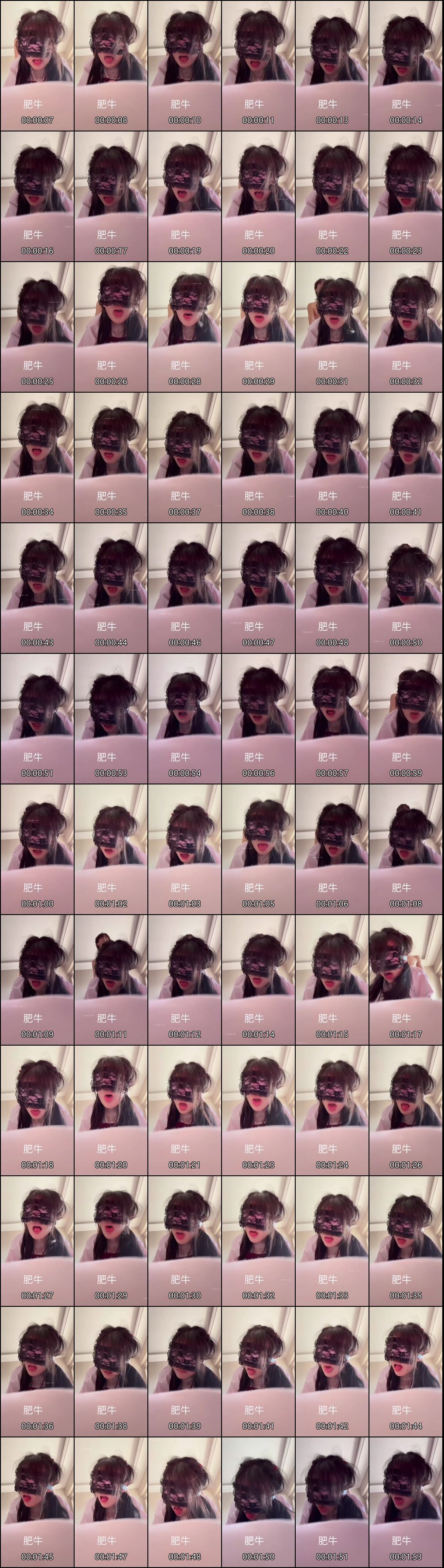 福利姬 约炮 调教 肥牛 【超级精品，女神萝莉】大神肥牛 调教M萝莉，萝莉各种姿势被爆操，深喉 调教，富人的精盆！