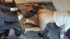 辉夜姬 群P SM 调教 炮机 国产精品超爆反差婊性奴淫母狗【辉夜姬】炮击舔脚扇脸践踏 美乳丰臀 边裹边插 完美露脸 炮机篇