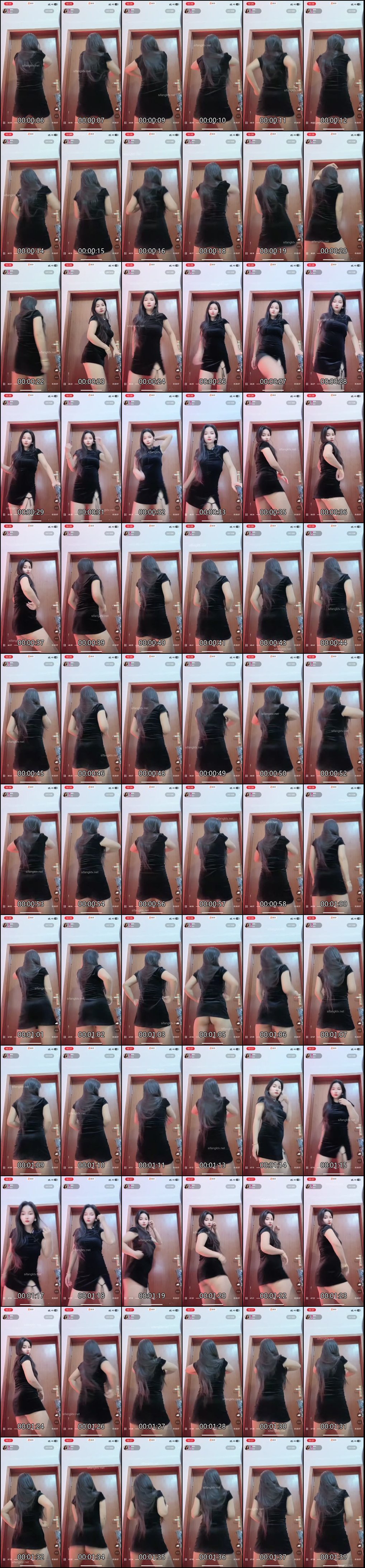 快手 一个人挺好 私人定制骚舞诱惑，抠穴自慰3