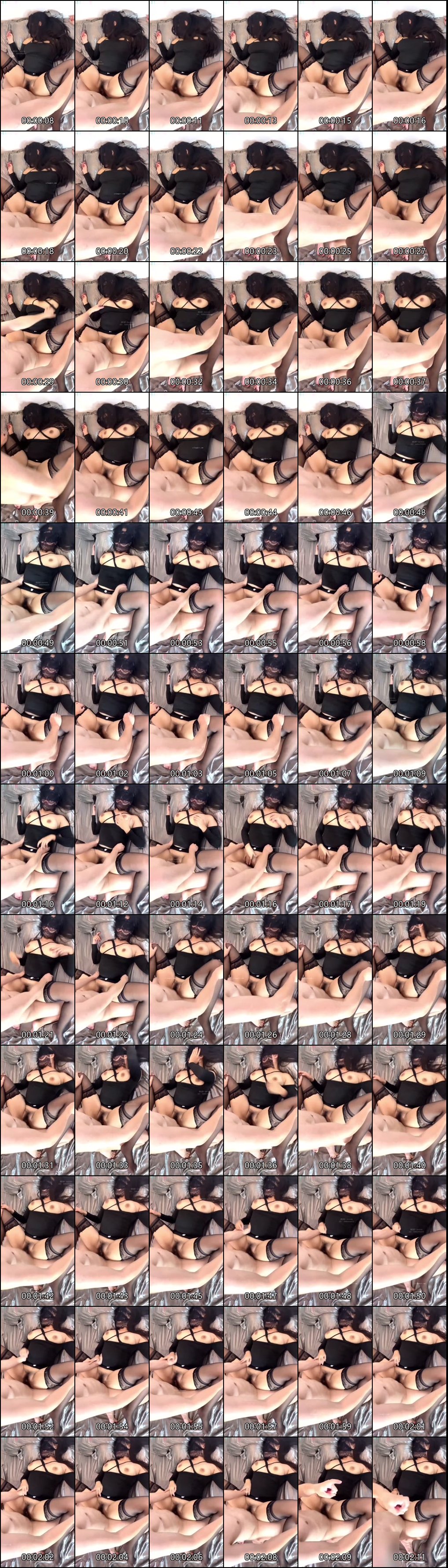 Jennie 91短视频 推特12