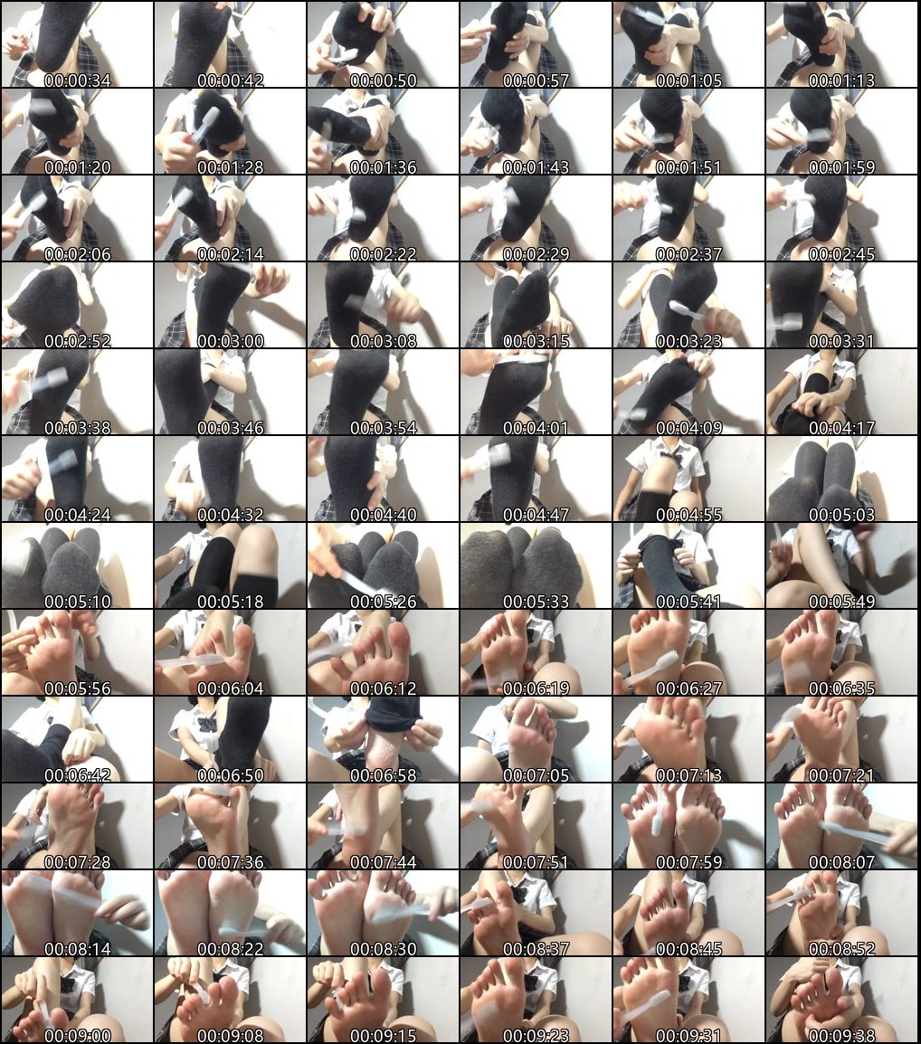 推特 福利姬 小结巴 合集2内裤塞穴，模拟口交，呻吟流白浆5