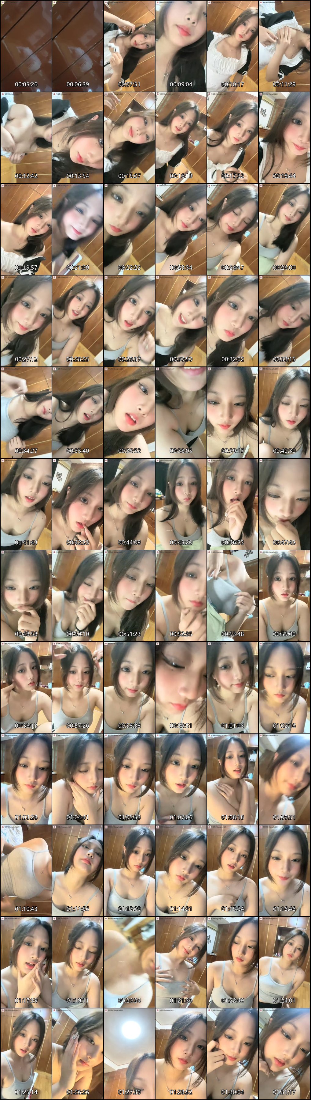 小妲己 主播 小优学姐 正宗校花级女神，露奶道具自慰5