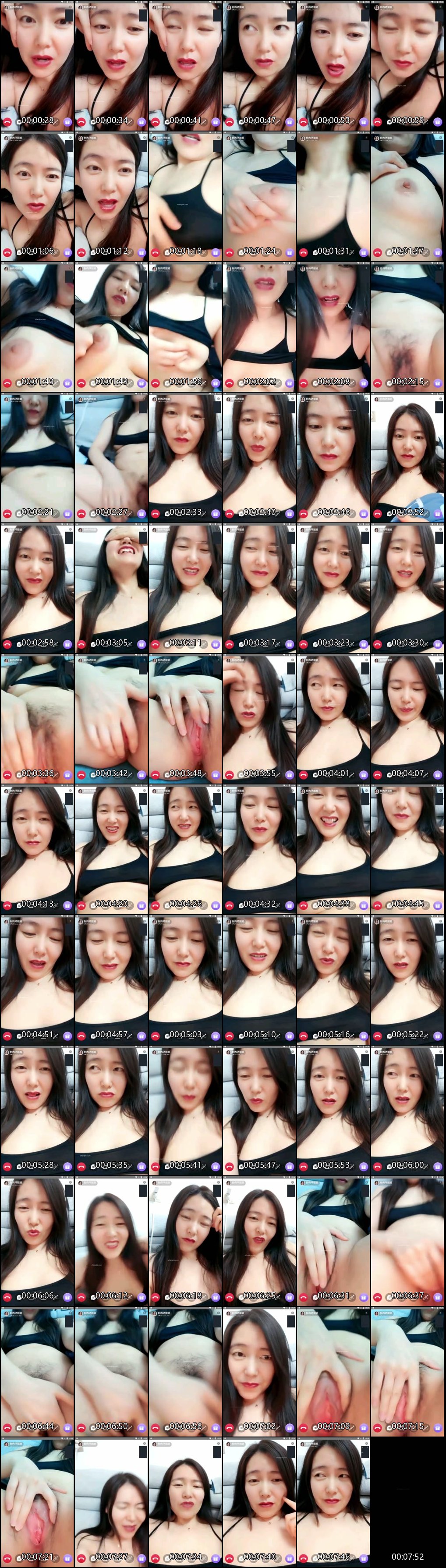 一对一 裸聊 盯射 新增近期的一些一对一整理96