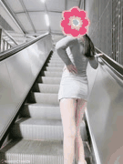 反差婊 露出 娜娜 极限露出小骚货 顶级反差女神〖娜娜〗7